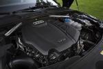 Audi A5 Coupe 2.0T Quattro 2016 года (NA)